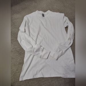 Long sleeve